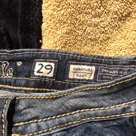 Miss me jeans - Picture 2 of 3